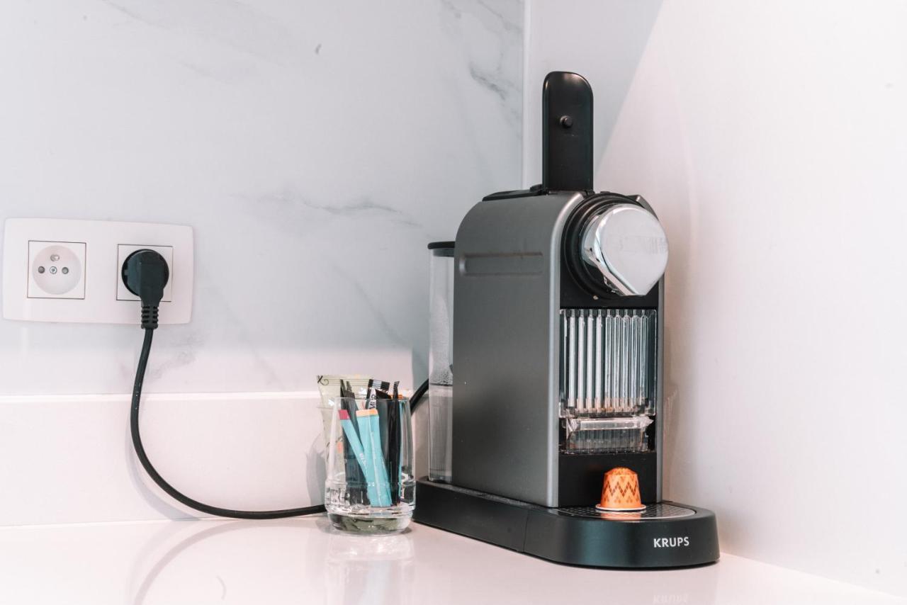 Godderis I, 9de Verdieping Apartment