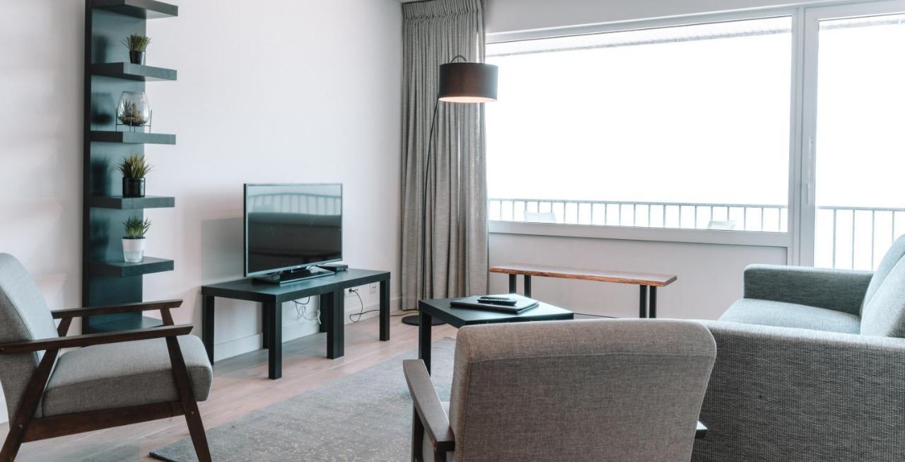 Godderis I, 9de Verdieping Apartamento