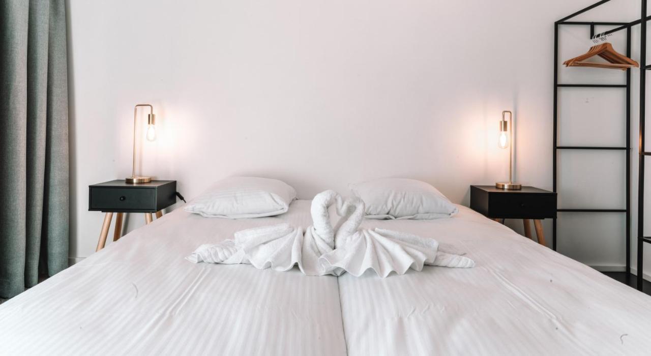 Apartamento Godderis I, 9de Verdieping