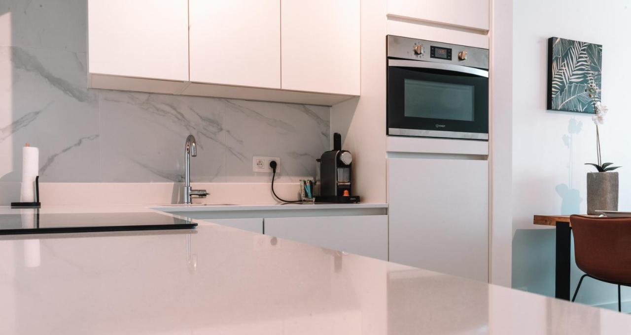 Godderis I, 9de Verdieping Apartamento *