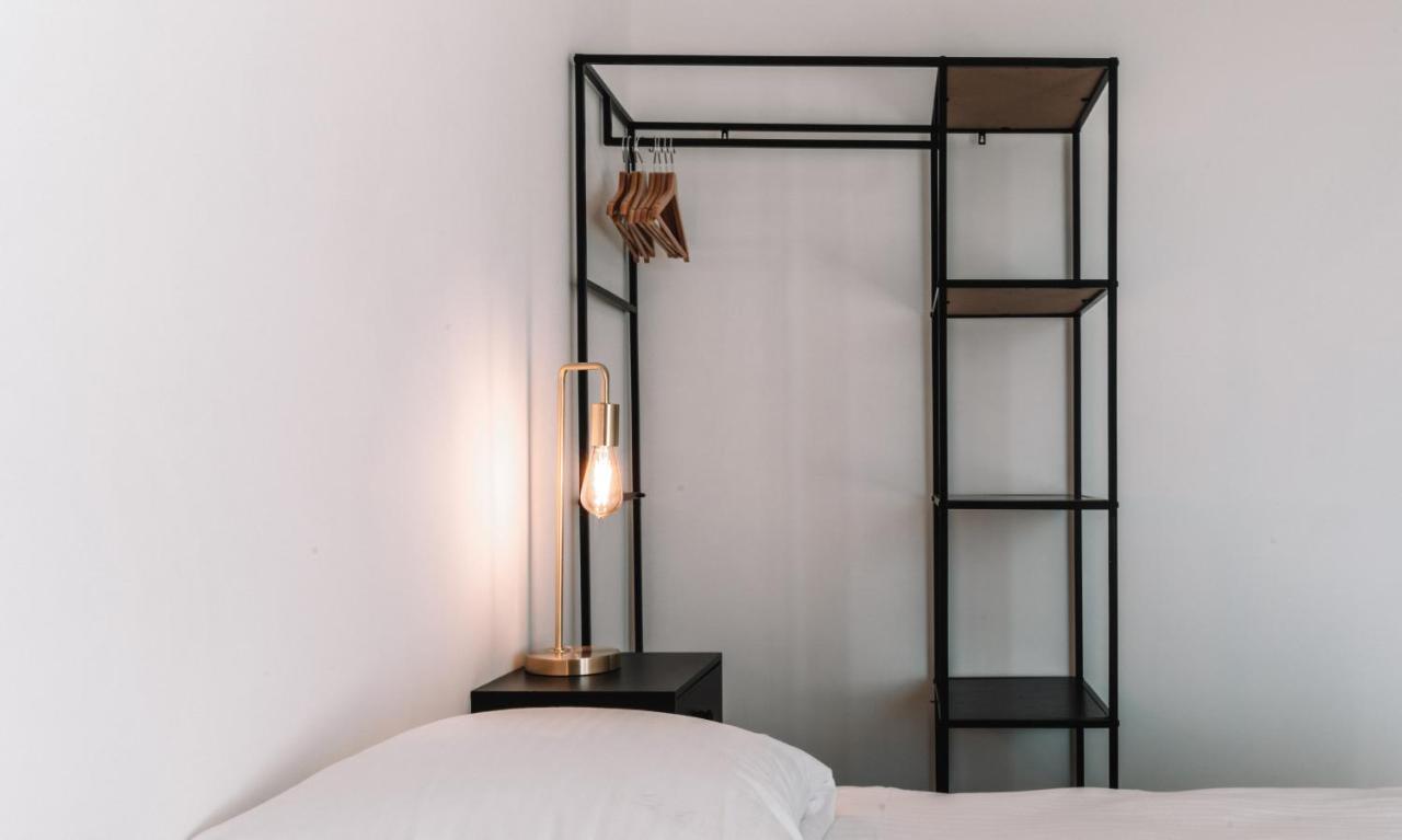 Apartamento Godderis I, 9de Verdieping
