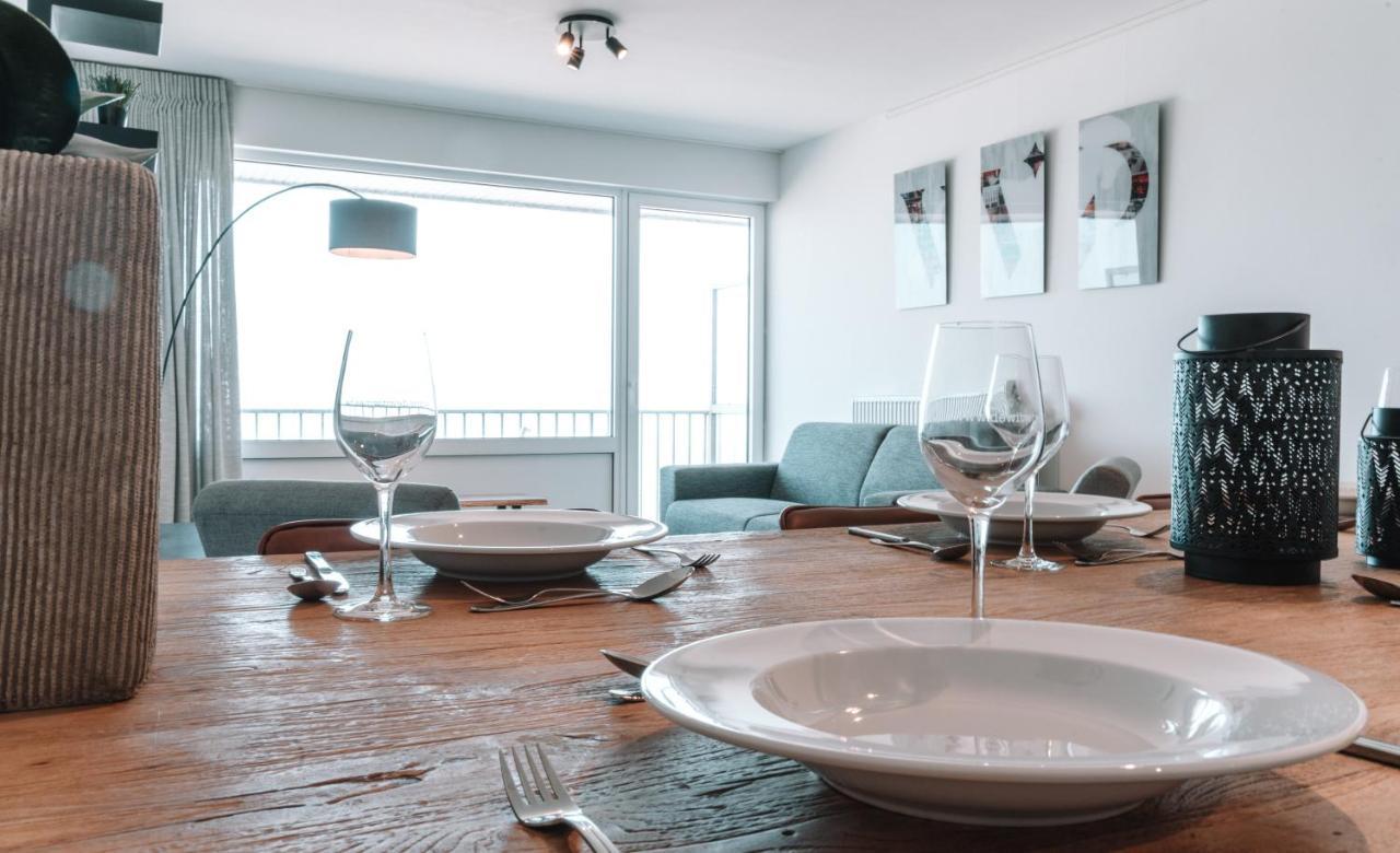 Apartamento Godderis I, 9de Verdieping *