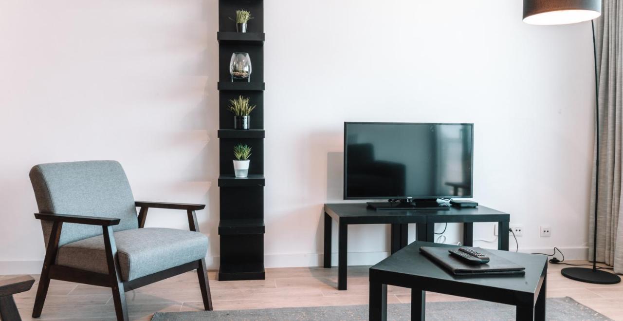 Apartamento Godderis I, 9de Verdieping