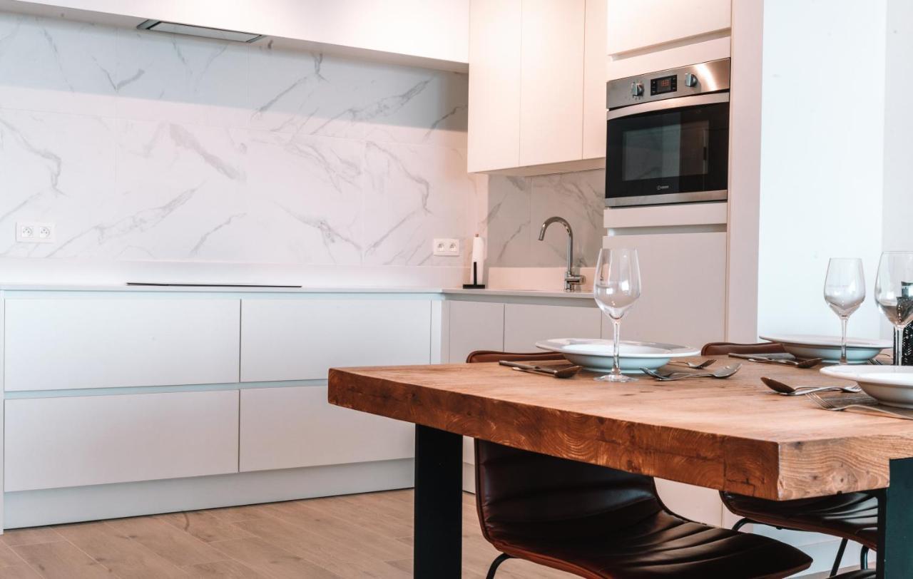 Apartamento Godderis I, 9de Verdieping *